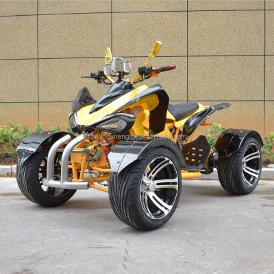 China hot selling 1000w/2000w electric atv and electric bicycle for adults powerful safety 1900*1230*1030mm for sale