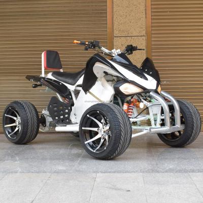 China 2020 1000w/2000w electric atv and electric bicycle for adults powerful safety 1900*1230*1030mm for sale