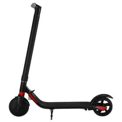 China 2021 unisex hot selling electric scooter convenient and portable 48V 12AH 600w scooter e-scooter for kids adults for sale