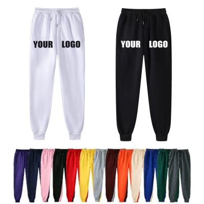 China Wholesale empty men's plain track pants Anti-wrinkle sweat pants for tracking sweatpants custom logo track pants private label joggers trackpants for men for sale