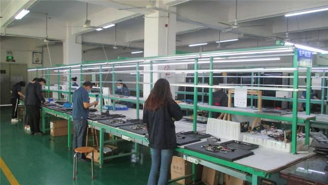 Verified China supplier - Shenzhen Mercedes Technology Co., Ltd.