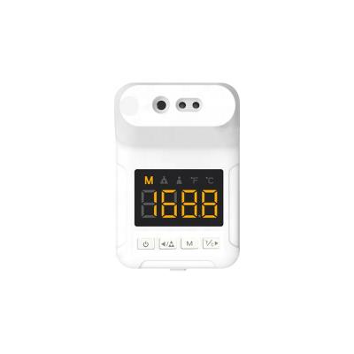 China Indoor Non Contact K3 IR Temperature Measuring Device With Alarm for sale