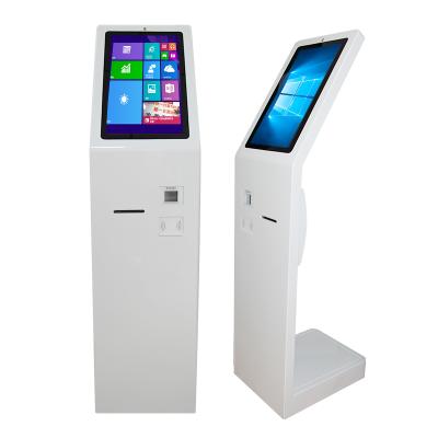 China Touch Display Query Finger Touch Screen 19.1