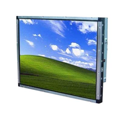 China Touch Screen 32 Inch Heavy Duty Touch Panel, Open Frame, Wall Mount Medical LCD Display Digital Signage for sale