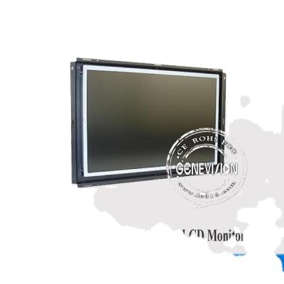 China 22 inch 16.7M General Touch Open Frame Touch Screen Monitor for sale