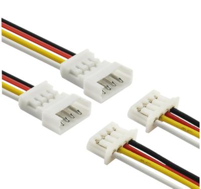 China Jst Connector 2.0Mm Launch PH Series 2-Pin Crimp Electronic Connector Phr-2 Housing Wire-To-Board Connector Wire Harness for sale