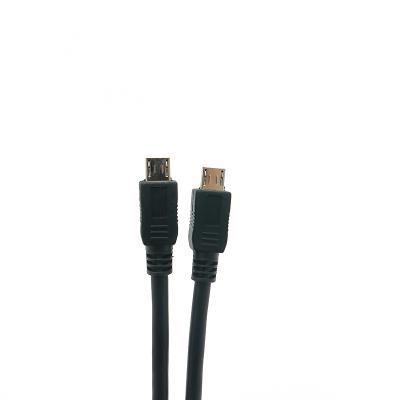 China High Quality MP3/MP4 Player Mobile Phone Camera USB 2.0 Connector Rotate Type USB C Data 180 Degree Connector Cable for sale