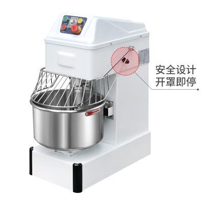 China snack factory bakery equipment sinmag dough mixer price for sale