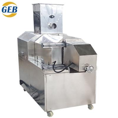 China Automatic Snack Corn Puffs Snacks Making Machine for sale