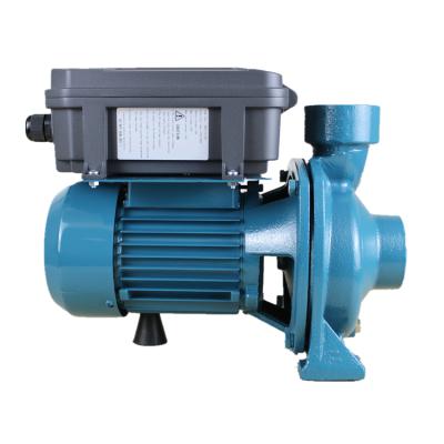 China Energy Saving DC 12V Water Pump 12V Micro Silent Brushless Centrifuge for sale