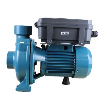 China High Quality Brushless Centrifugal DC Energy Saving Mini Water Pump Factory for sale