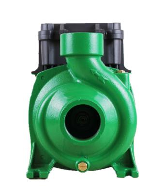 China Energy Saving Power Centrifugal Pump With DC Motor for sale