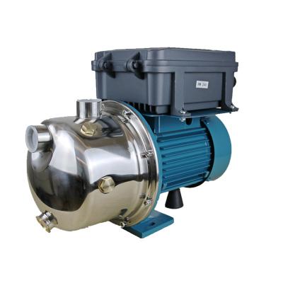 China Hot Selling Energy Saving CPM JET100 Automatic Price 1 Hp Strategist Electric Motor High Pressure Peripheral Water Pump for sale