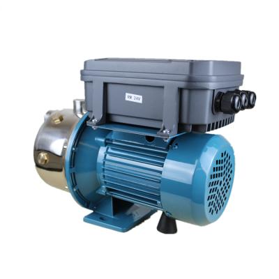 China High Efficiency Energy Saving Domestic Irrigation Water Pumps JS Garden Jet Pump Series for sale