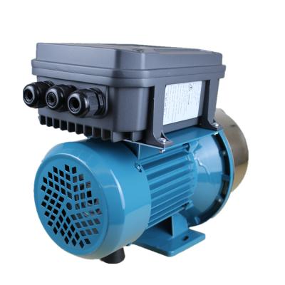 China Building energy-saving self-priming drainage hotel pump peripheral pump for sale