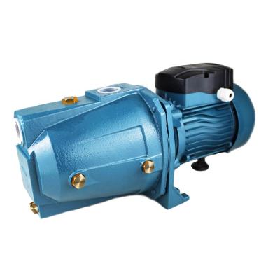 China Developing World Water Solutions 1HP Self Priming Centrifugal Jet Water Pump for sale