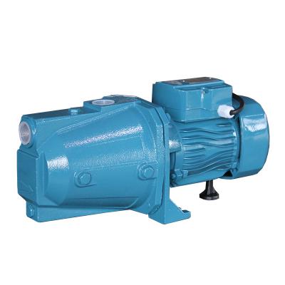 China Developing World Water Solutions JET100 Self Priming Water Pump Jet Centrifugal Water Pump for sale