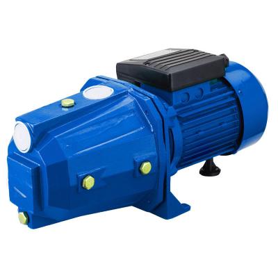 China Developing World Water Solutions JET100 Self Priming Water Pump Jet Centrifugal Water Pump for sale