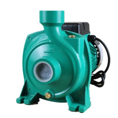 China Developing world water solutions factory direct hot sale MHF5AM large capacity centrifugal water pump for sale