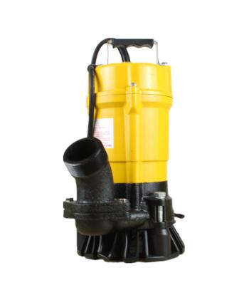 China Developing World Water Solutions Electro Submersible Pump Dirty Water Pump for sale