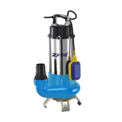 China Developing world water solutions mud suction pump portable submersible sand mud pump mud sucking pump for sale