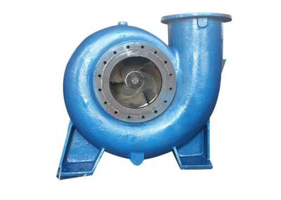 China 400/500KN Series Non-clogging Centrifugal Pump for sale