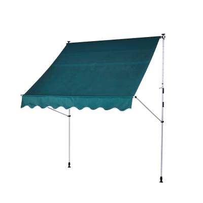 China Easily Assembled Tent KD Free Standing Tent For 5200-KD for sale