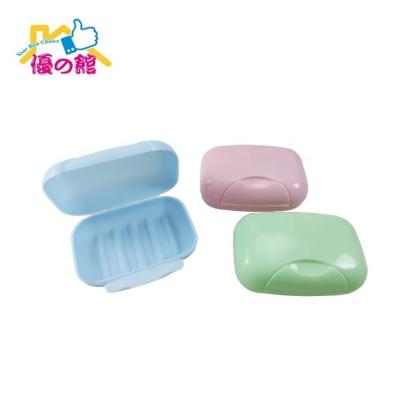 China Easy to carry the boxes adapted to the needs of the customer of travel cases for soap with the lid for sale