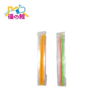 China CLASSIC Plastic Kitchen Bag Chip Seal Clip Stick 23cm for sale