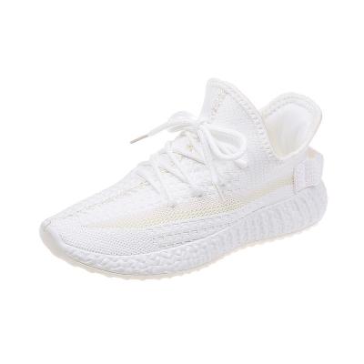 China YZ New Style Breathable Breathable Color Changing Sneaker For Ladies for sale