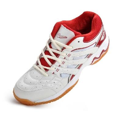 China Breathable Custom Wholesale Professional Shoe Gym YZ Badminton Shoes Indoor Sneakers for sale