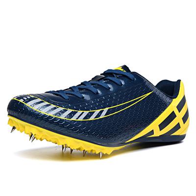 China YZ Athletic Shoes Professional Training Sports Shoe Athletic Shoes For Men for sale