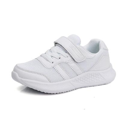 China YZ Breathable New Arrival Kids Soft Breathable Lightweight Walking Shoes for sale