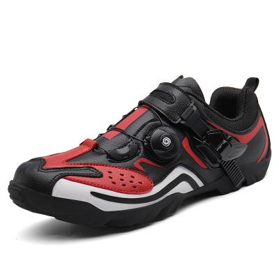 China CUSHIONING YZ Fashionable Men's And Women's Road Shoes Cycling Amphibious Shoes for sale