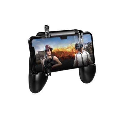 China Gamepad Durable Wireless Mobile Phone Joystick Game Wireless Controller for Android and IOS for sale