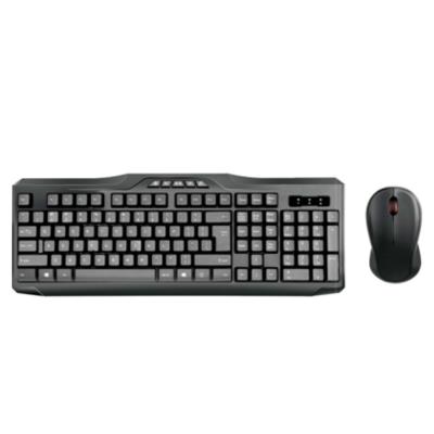 China For Home Office 2020 Hot Good Quality Ergonomic Keyboard Optical Mouse Wholesale For Office Laptop Computer for sale