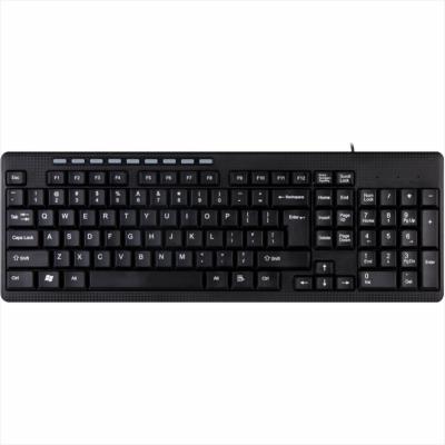 China For Home Office 2020 Hot Selling Best Market Multimedia Wired Mini Computer Keyboard for sale