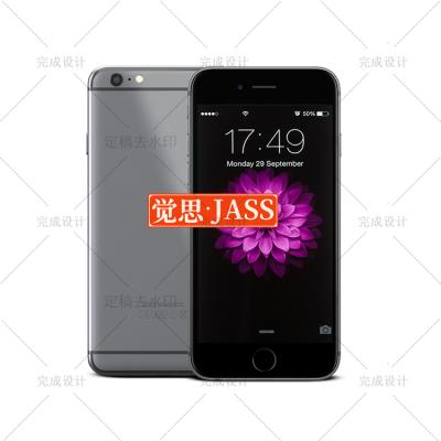 China JASS Used Unlocked For iPhone 6 Mobile Phone Cell Phone Used For iphone 6 16G 32G 64G 128G Used Phone 4.7