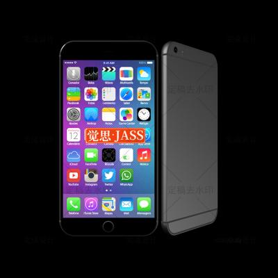 China JASS Used Unlocked For iPhone 6 Mobile Phone Cell Phone Used For iphone 6 16G 32G 64G 128G Used Phone 4.7