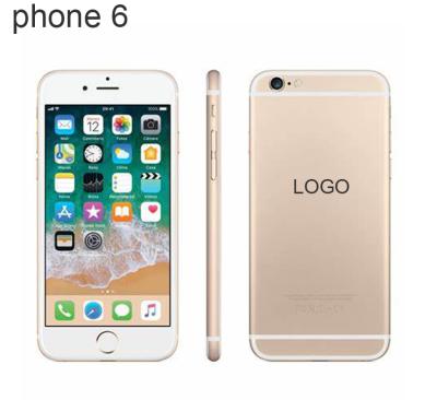 China JASS Used Unlocked For iPhone 6 Mobile Phone Cell Phone Used For iphone 6 16G 32G 64G 128G Used Phone 4.7