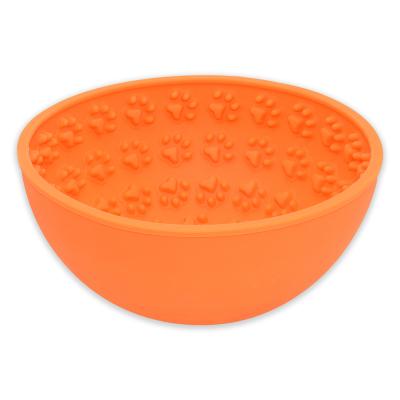 China Viable Cost Effective Easy Viable To Clean Toy Type Collapsible Dog Bowl for sale