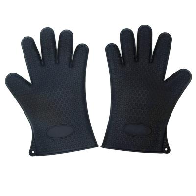 China Heavy Duty Heavy Duty Factory Supply Textured Heavy Duty Heavy Duty and Non-slipheat Glove for sale