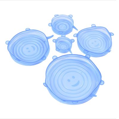 China Viable Hot Selling Airtight Sealing Makes Sure Leftovers Stay Fresh Food Preservation Lid for sale