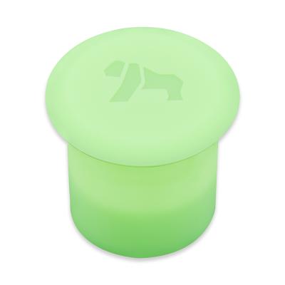 China 100% New Product Sustainable Easy Storage Cheap Food Grade Silicone Ice Cube Trays for sale