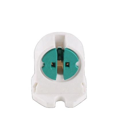 China Screw Quality Supply Fluorescent Lamp Holder Energy Saving Lamp Aging Socket for sale