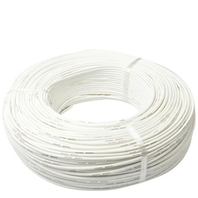 China National standard copper wire YG silicone braided wire AGRP 0.5 0.75 wires and cables 1.5MM high quality for sale