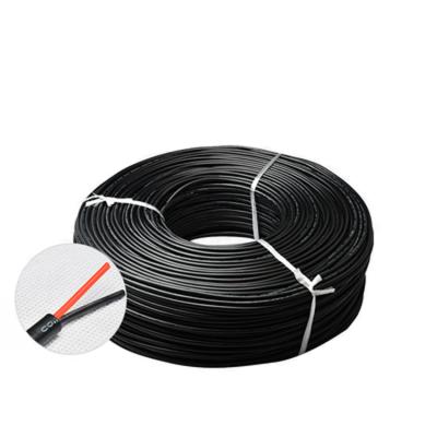 China H05SS-F0.5mm~1.5mm Multicore Sheathed Copper Silicone Wire And Cable for sale