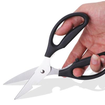 China Multifunctional Stainless Steel Hot Blade Tool Kitchen Scissors Kithchen Kitchen Scissors for sale