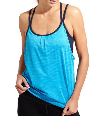 China OEM fitness tank loose fitted fitness apparel oem fitness apparel for sale