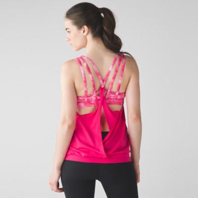 China sudor-wicking de la ropa de la yoga, ropa de cuatro terminales de las muchachas de la yoga del estiramiento SUPPLEX en venta